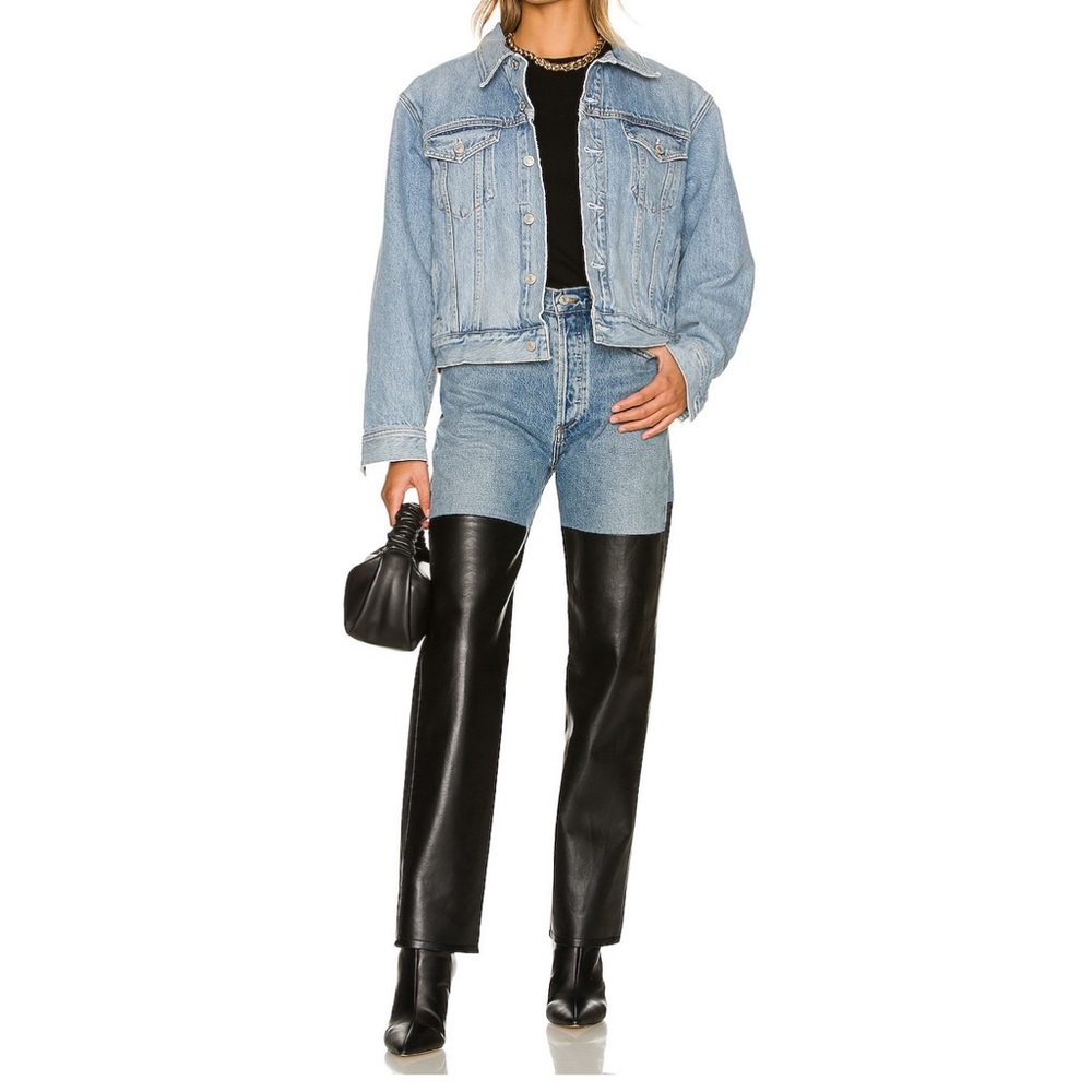 Brand new AGOLDE jeans